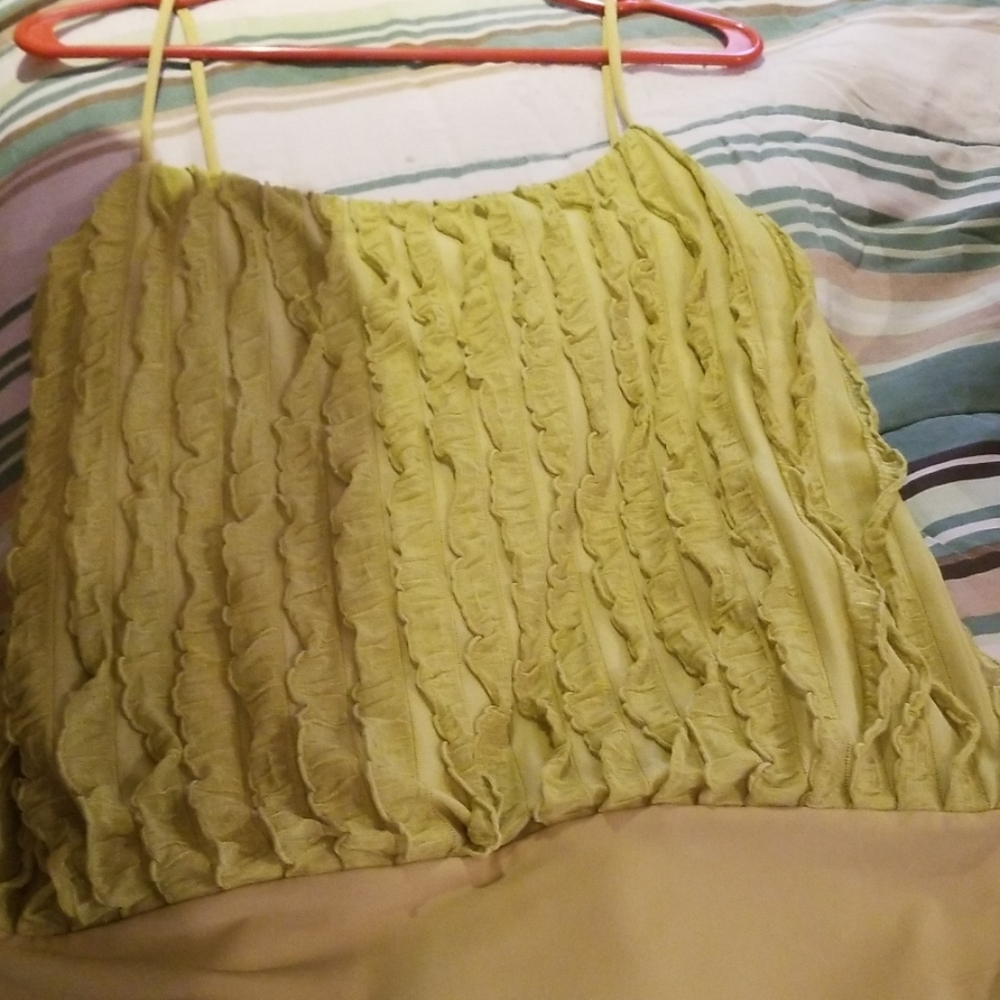 Camisole